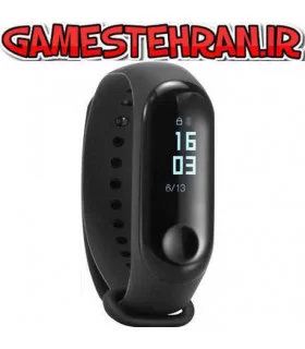 مج بند هوشمند شیائومی مدل Mi band 3