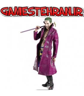 خرید اکشن فیگور جوکر از فیلم Suicide Squad