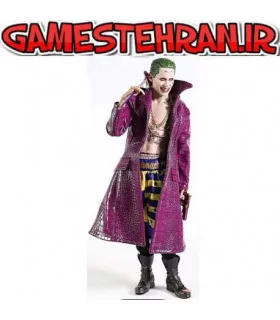خرید اکشن فیگور جوکر از فیلم Suicide Squad