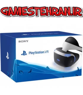 خرید پلی استیشن VR
