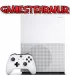 خرید Xbox One S ظرفیت 500 گیگابایت