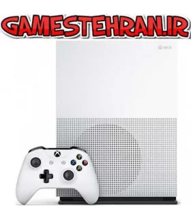 خرید Xbox One S ظرفیت 500 گیگابایت