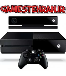 خرید سری جدید XBOX ONE 500GB با کینکت