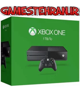 خرید Xbox One یک ترابایت