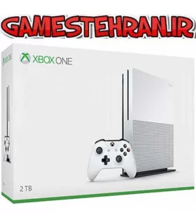 خرید Xbox One S دو ترابایت