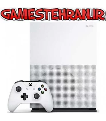 خرید Xbox One S دو ترابایت