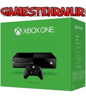 خرید Xbox One یک ترابایت