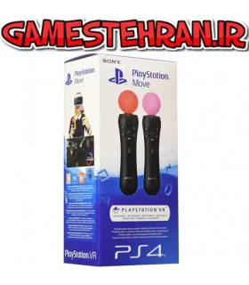 دسته بازی سونی مدل Move Motion