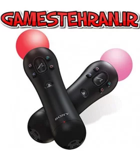 دسته بازی سونی مدل Move Motion
