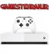 خرید Xbox One S نسخه دیجیتال یک ترابایت