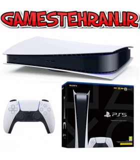 خرید PS5 نسخه دیجیتالی