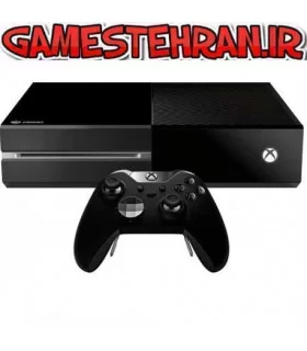 خرید Xbox One نسخه Elite یک ترابایت