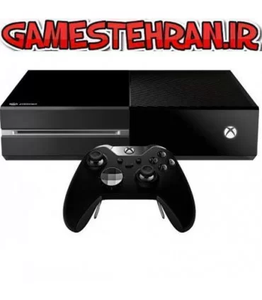 خرید Xbox One نسخه Elite یک ترابایت