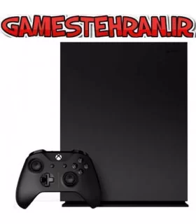 خرید ایکس باکس وان ایکس - یک ترابایت
