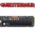 خرید حافظه اس اس دی WD_BLACK SN850 دارای هیت سینک - یک ترابایت