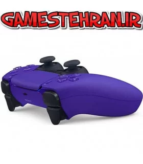 خرید دسته PS5 بنفش