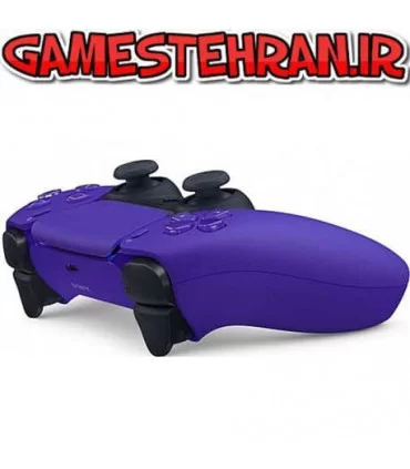 خرید دسته PS5 بنفش