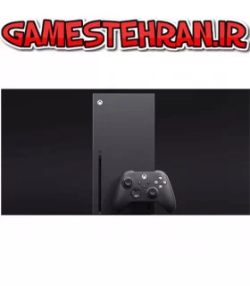 خرید ایکس باکس سری ایکس